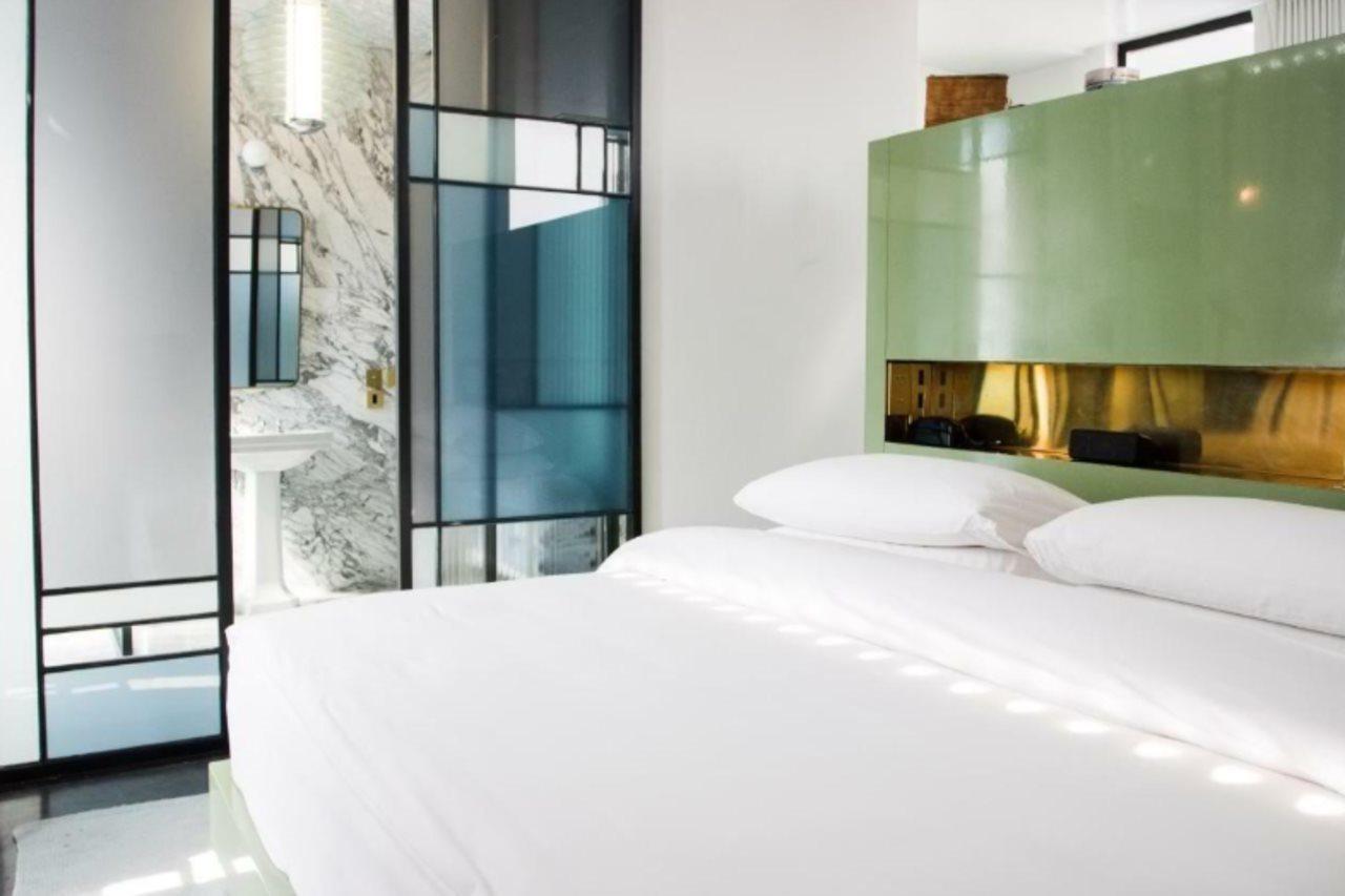Casa Habita, A Member Of Design Hotels Guadalajara Eksteriør bilde