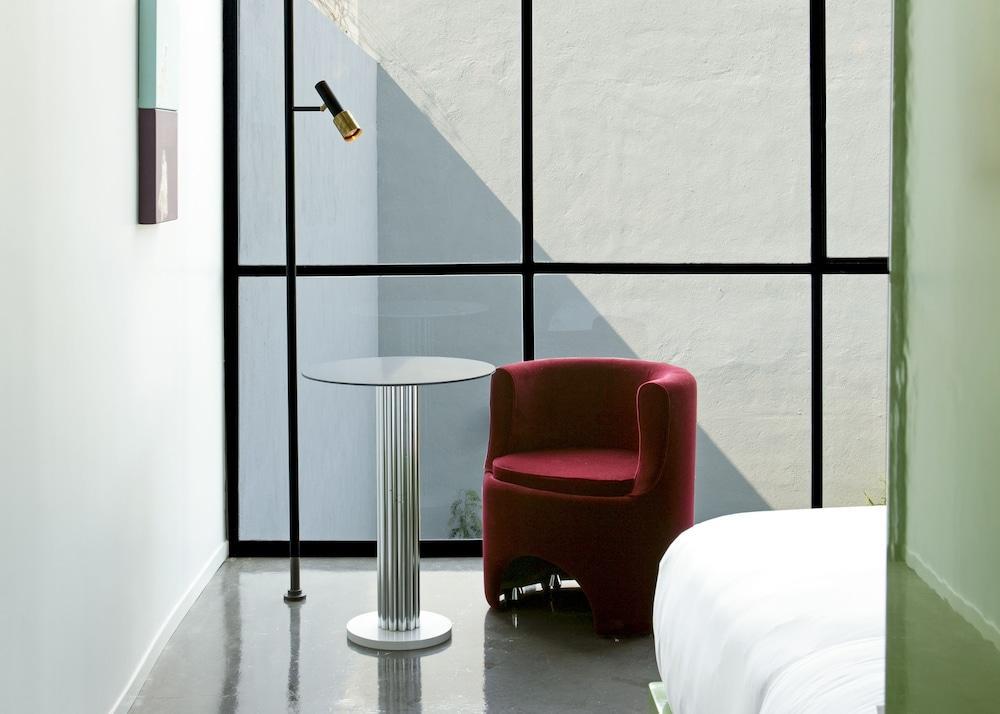 Casa Habita, A Member Of Design Hotels Guadalajara Eksteriør bilde