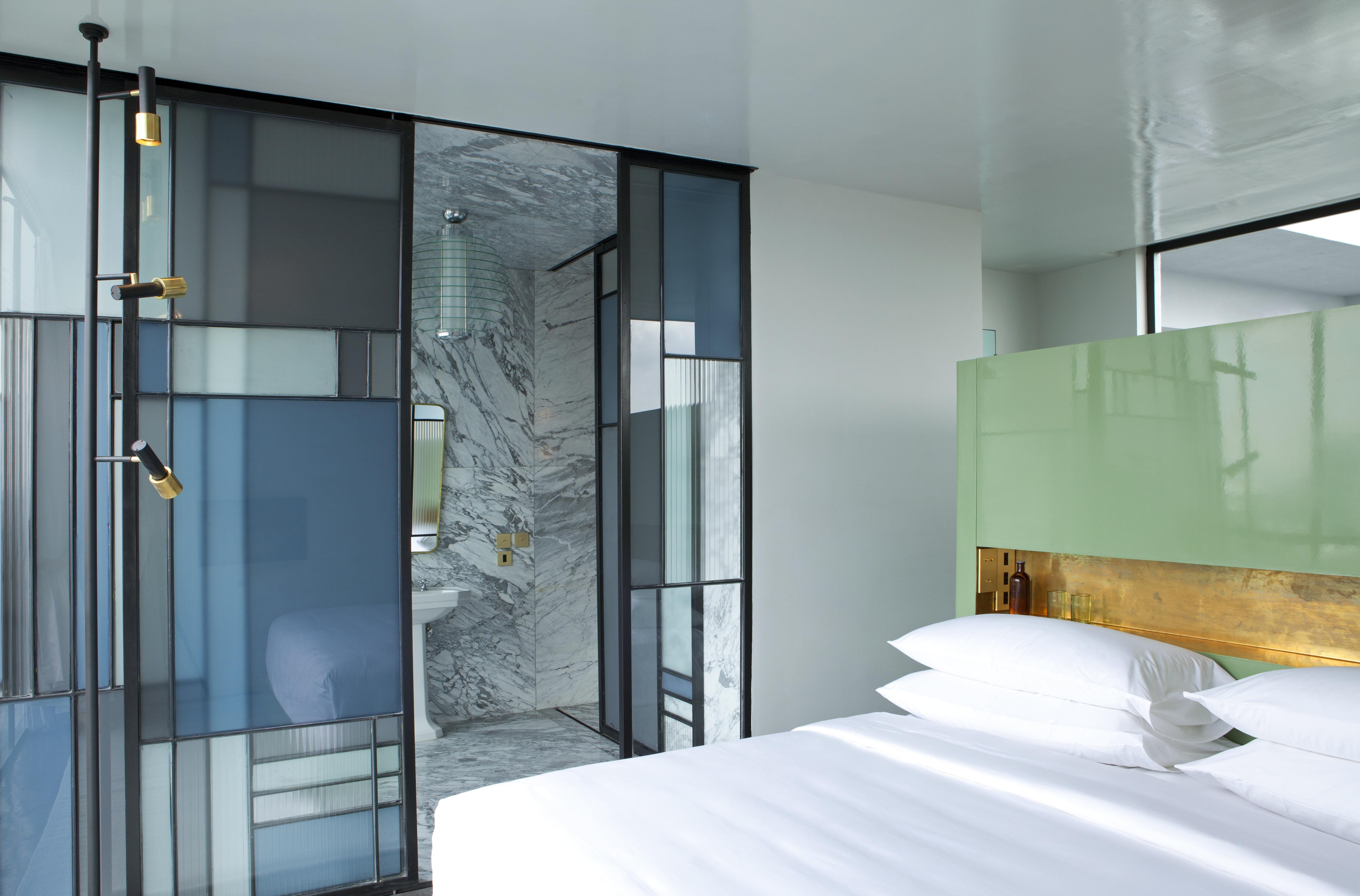 Casa Habita, A Member Of Design Hotels Guadalajara Eksteriør bilde