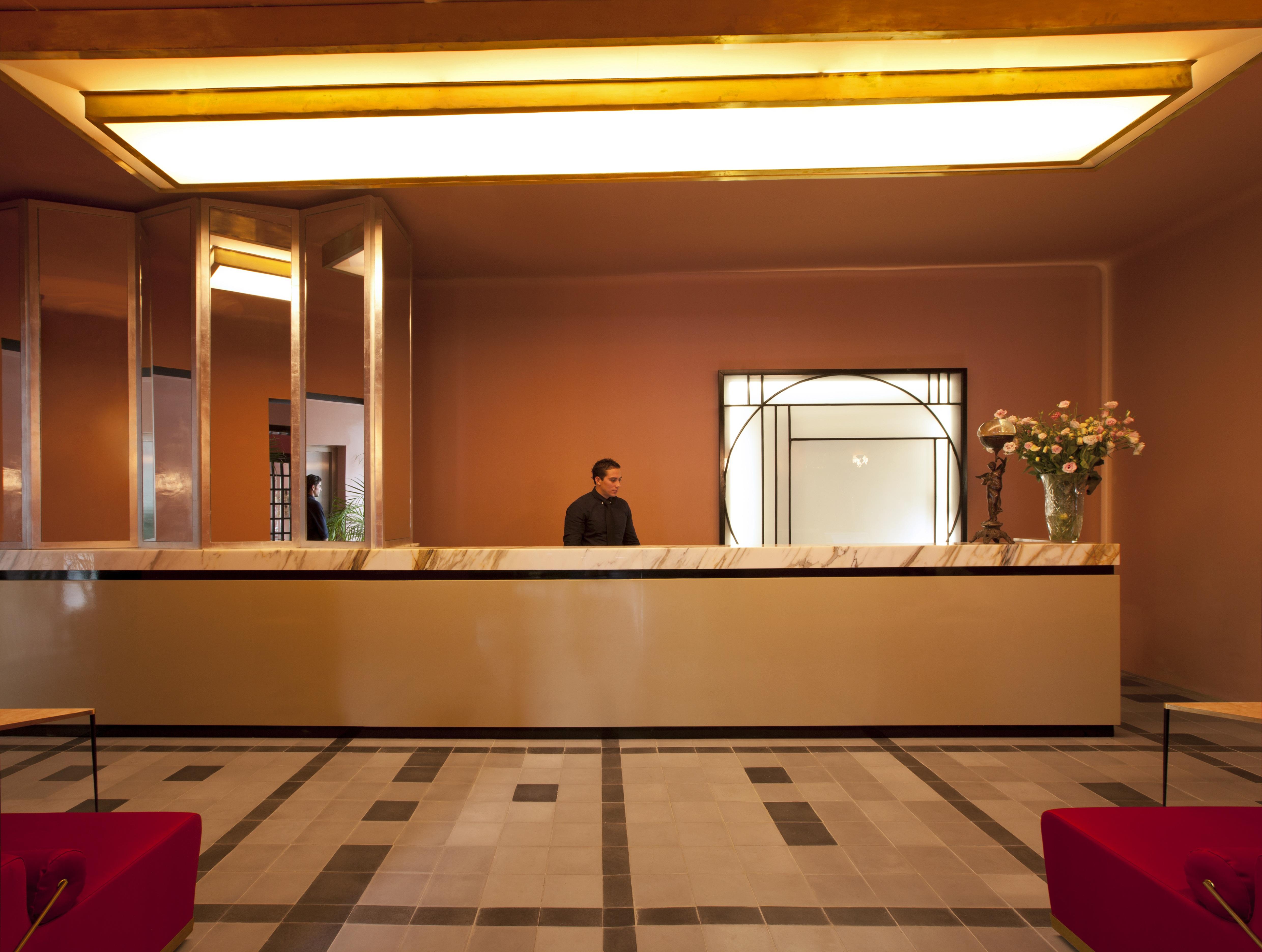 Casa Habita, A Member Of Design Hotels Guadalajara Eksteriør bilde