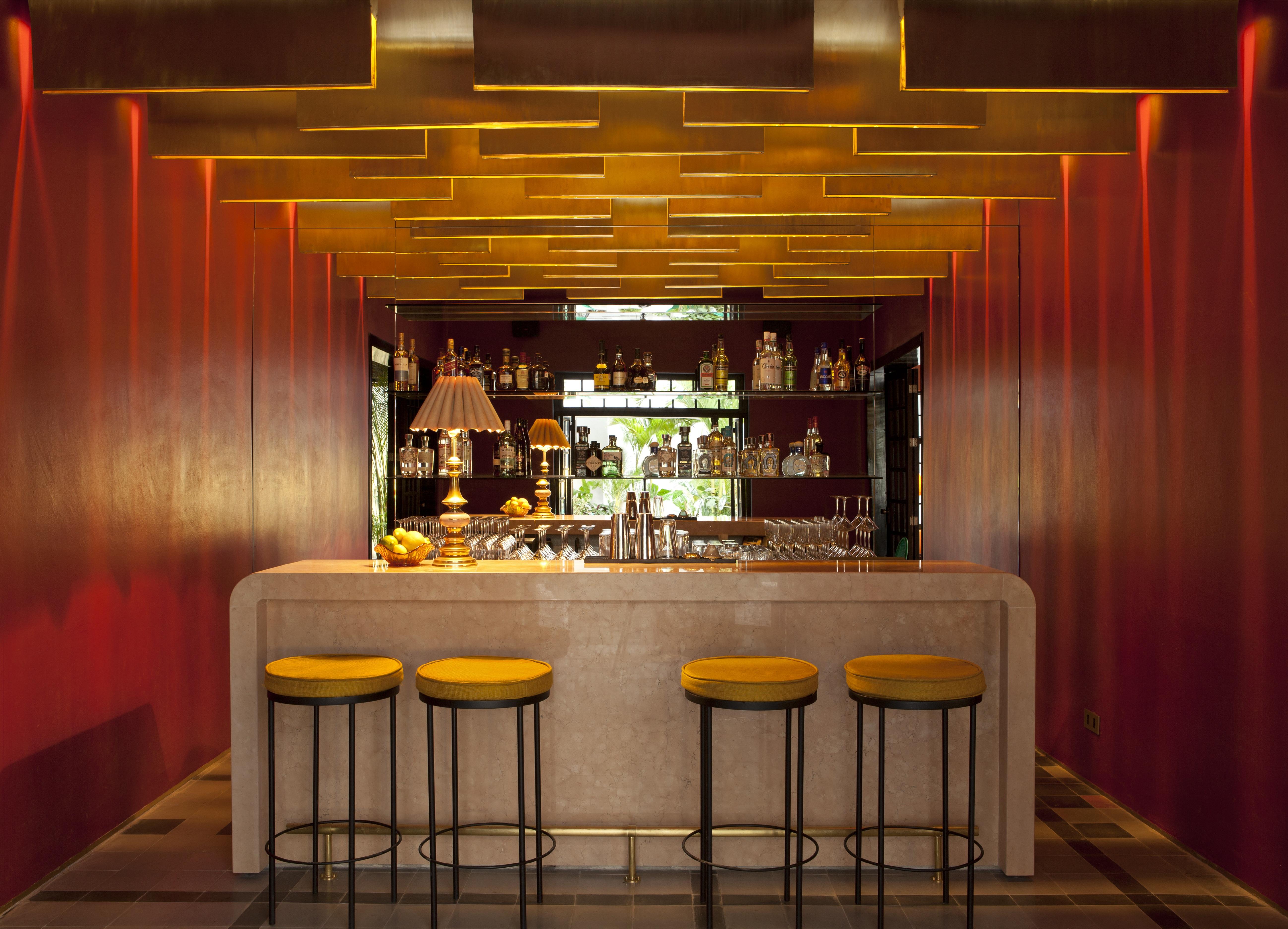 Casa Habita, A Member Of Design Hotels Guadalajara Eksteriør bilde