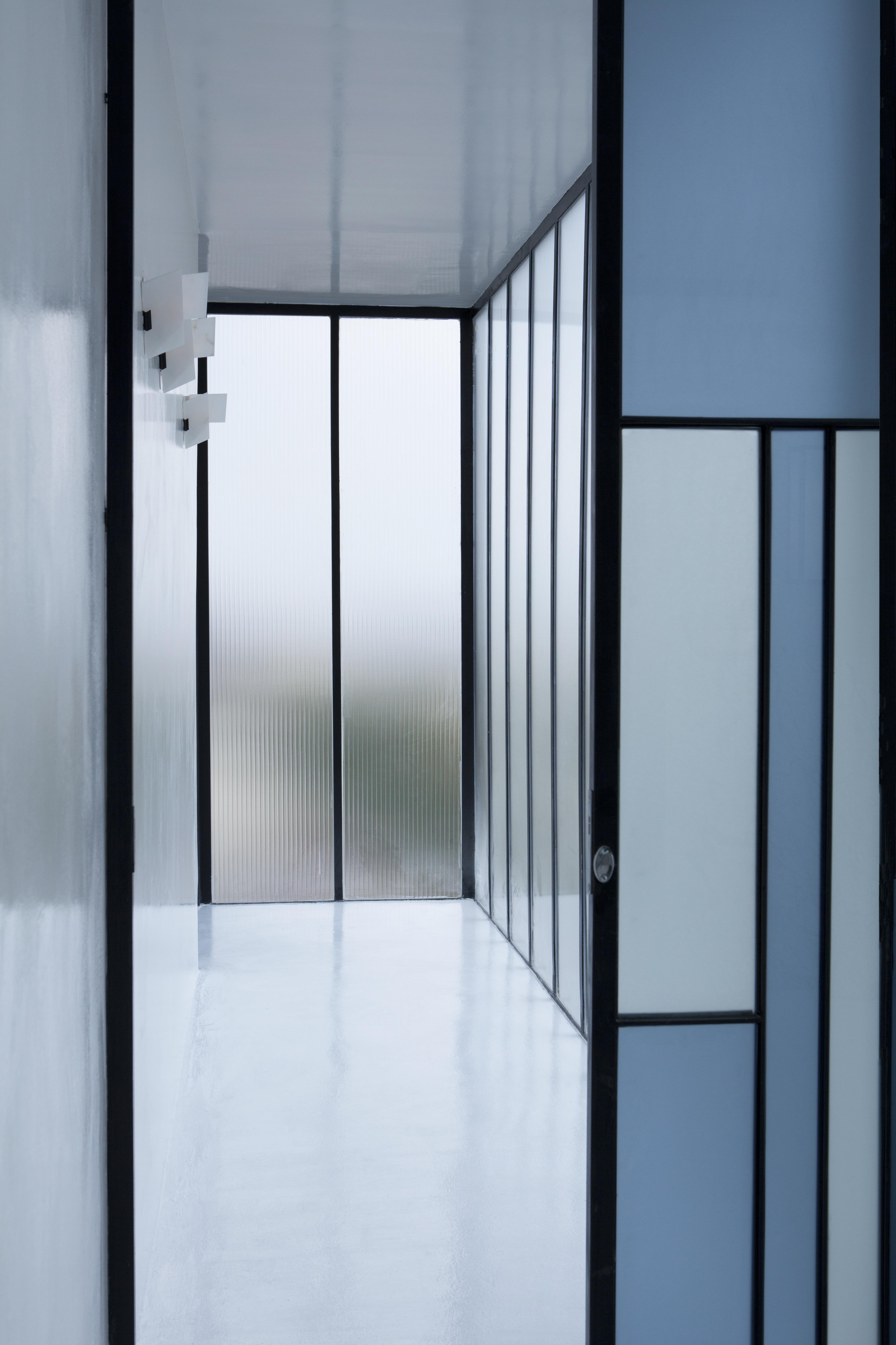 Casa Habita, A Member Of Design Hotels Guadalajara Eksteriør bilde