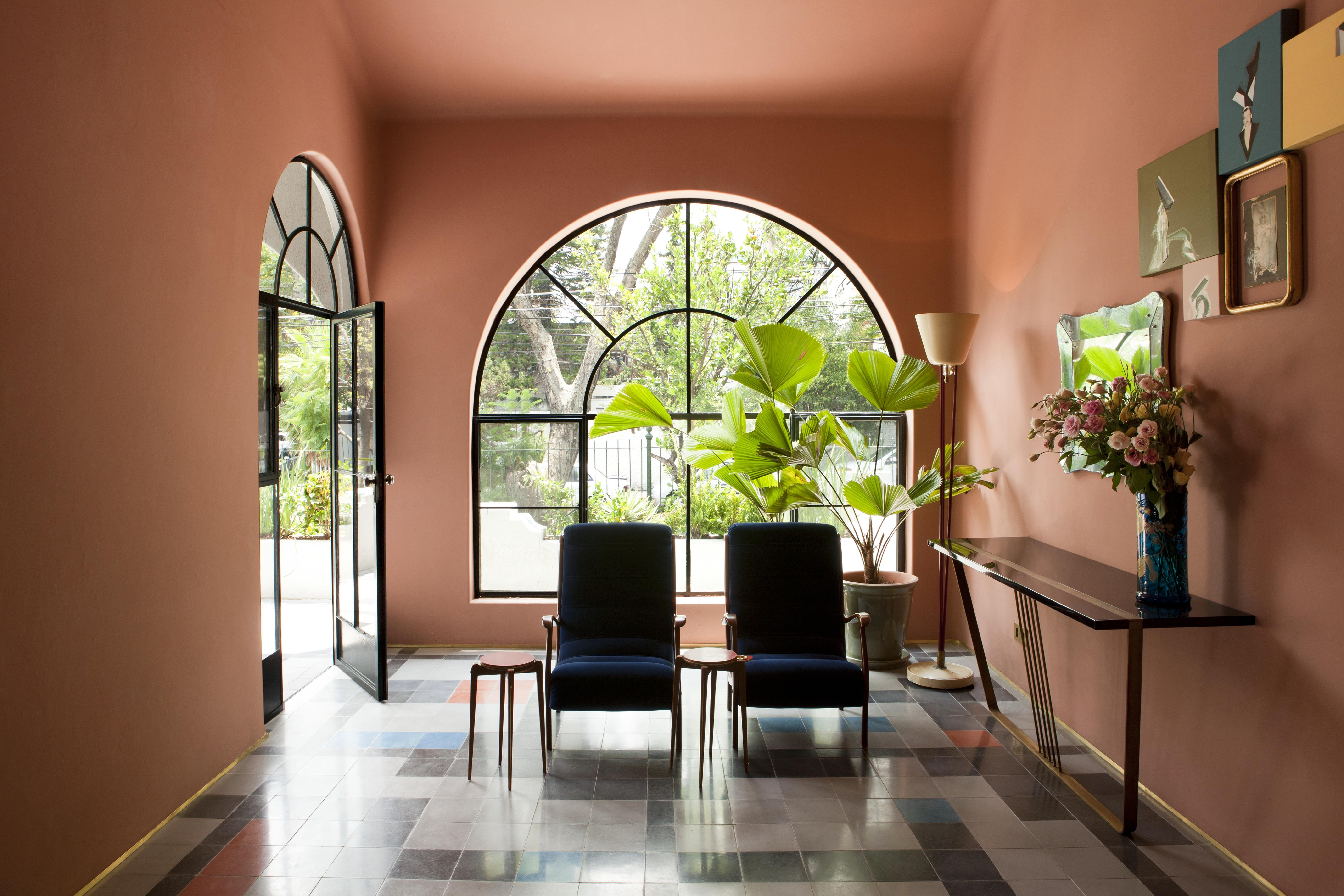Casa Habita, A Member Of Design Hotels Guadalajara Eksteriør bilde