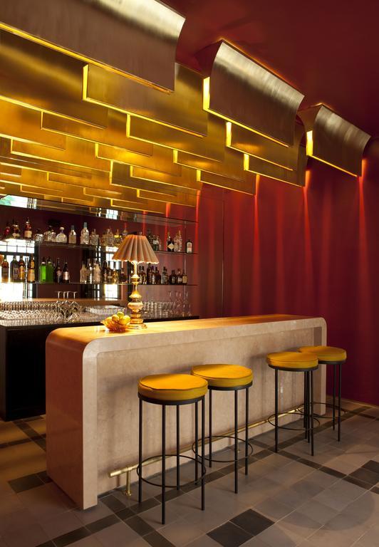 Casa Habita, A Member Of Design Hotels Guadalajara Eksteriør bilde