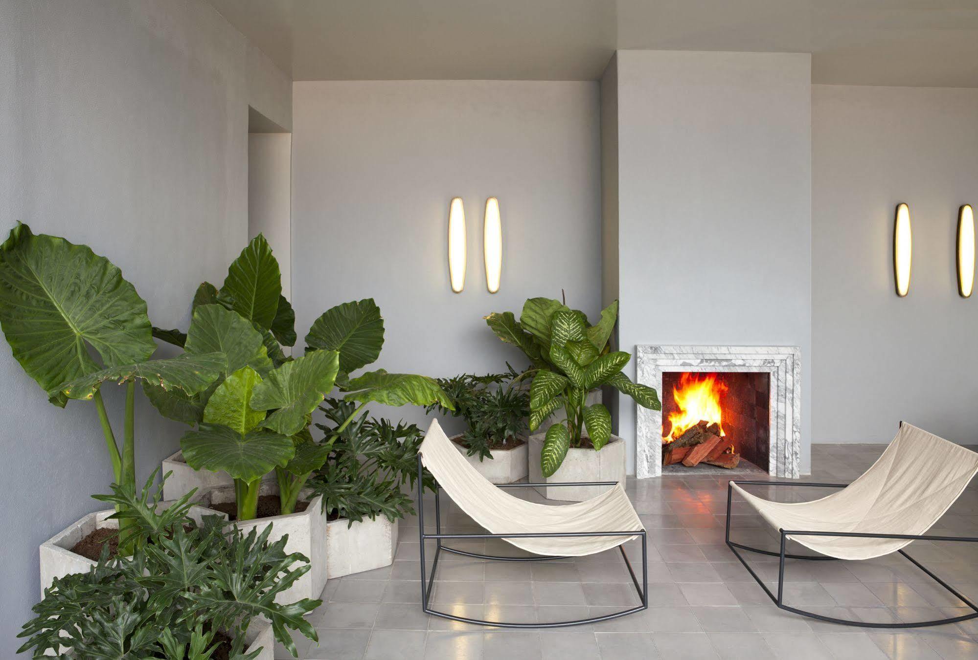 Casa Habita, A Member Of Design Hotels Guadalajara Eksteriør bilde