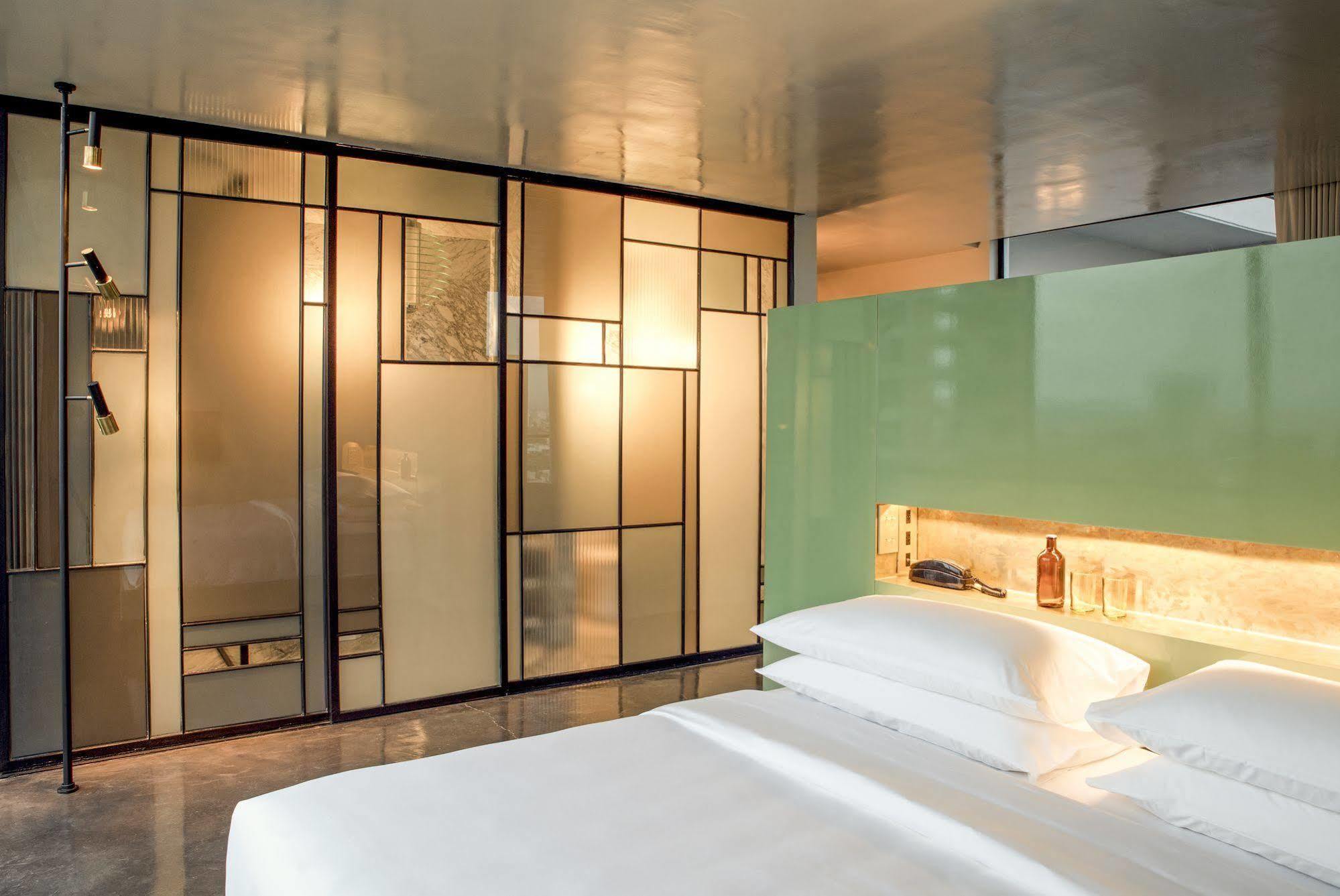 Casa Habita, A Member Of Design Hotels Guadalajara Eksteriør bilde