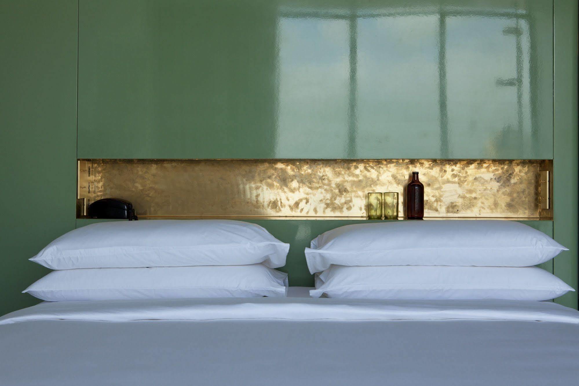 Casa Habita, A Member Of Design Hotels Guadalajara Eksteriør bilde