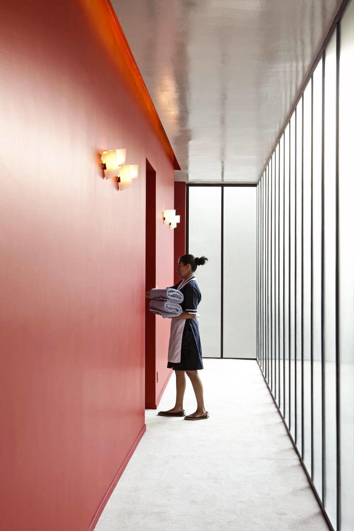 Casa Habita, A Member Of Design Hotels Guadalajara Eksteriør bilde