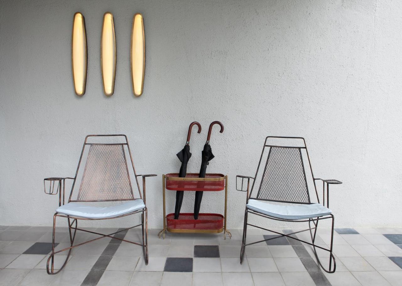 Casa Habita, A Member Of Design Hotels Guadalajara Eksteriør bilde