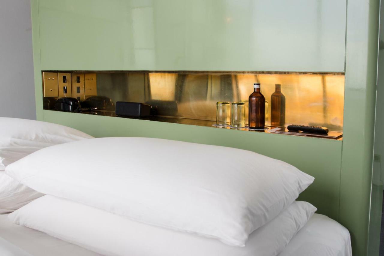Casa Habita, A Member Of Design Hotels Guadalajara Eksteriør bilde