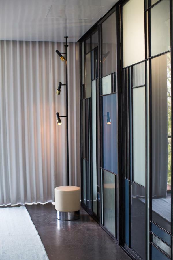 Casa Habita, A Member Of Design Hotels Guadalajara Eksteriør bilde