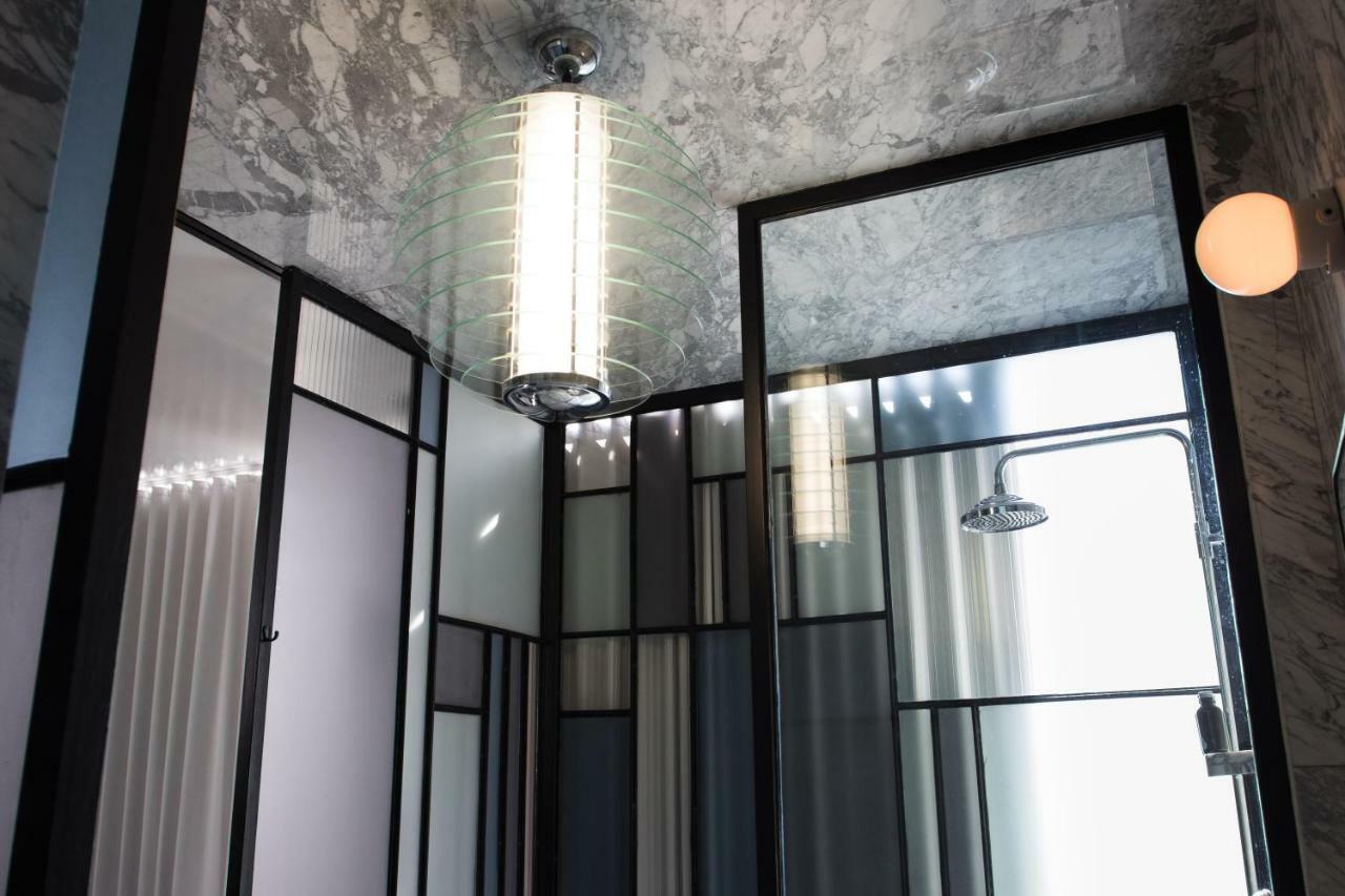 Casa Habita, A Member Of Design Hotels Guadalajara Eksteriør bilde