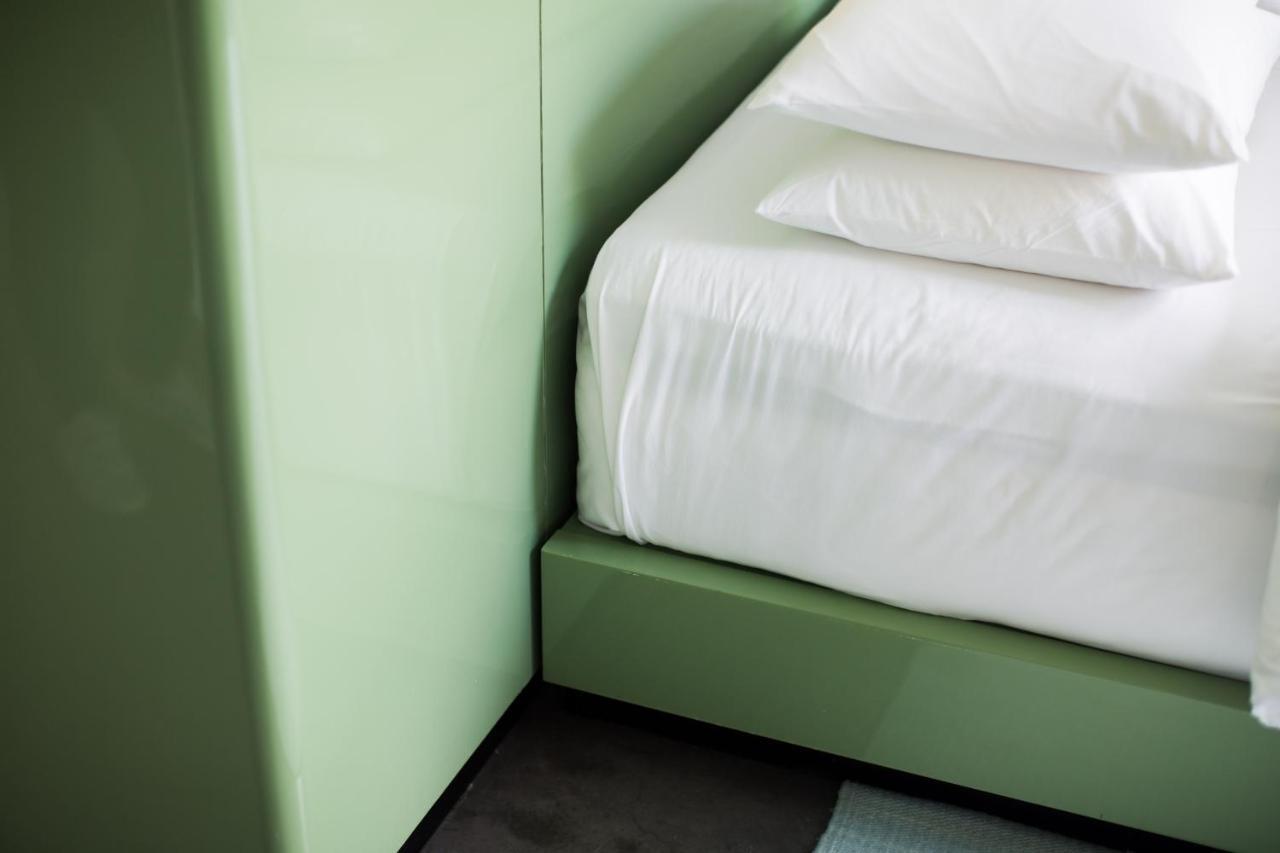 Casa Habita, A Member Of Design Hotels Guadalajara Eksteriør bilde