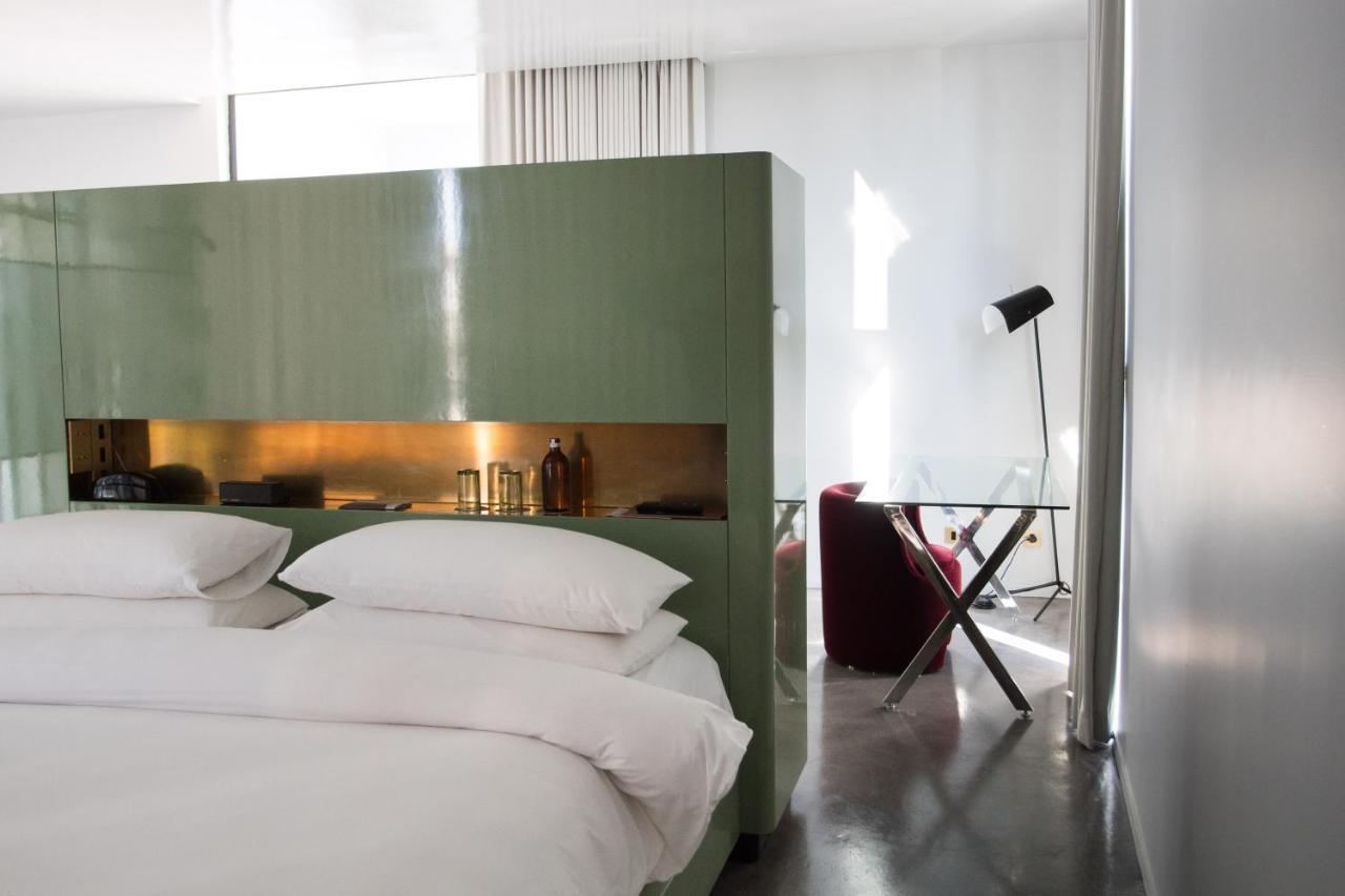 Casa Habita, A Member Of Design Hotels Guadalajara Eksteriør bilde